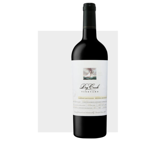 Dry Creek Cabernet Sauvignon 2021