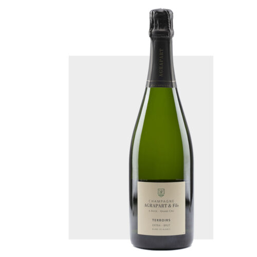 agrapart terroirs