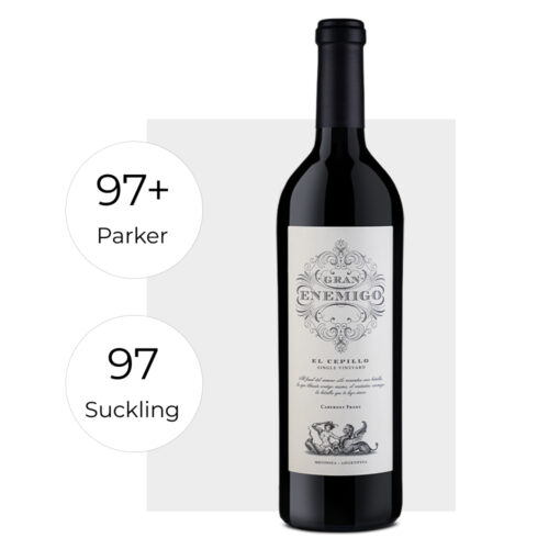 bodegas aleanna gran enemigo el cepillo 2016