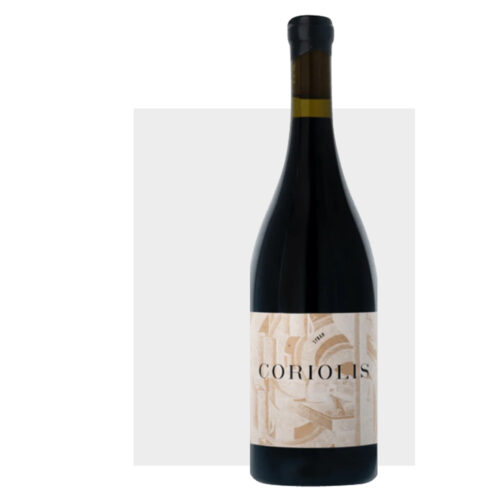 antica terra pinot noir coriolis 2015