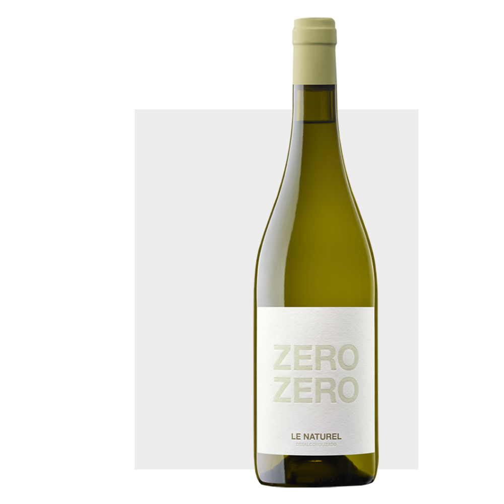aroa zero blanco