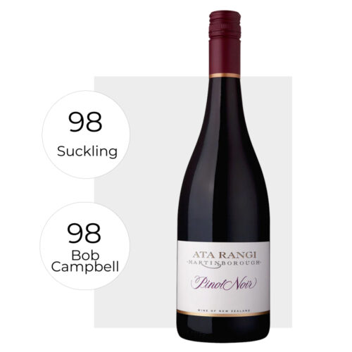 ata rangi pinot noir 2019