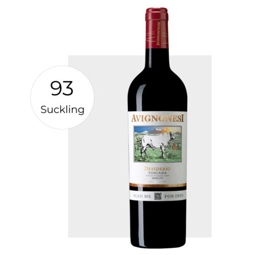 avignonesi desiderio 2019
