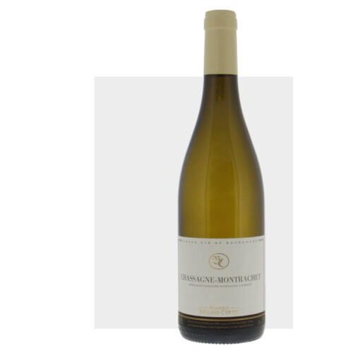 balland curtet chassagne montrachet