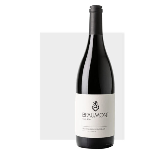 beaumont syrah
