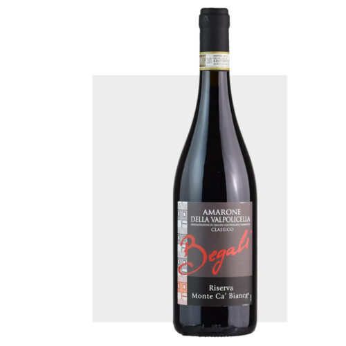 begali amarone