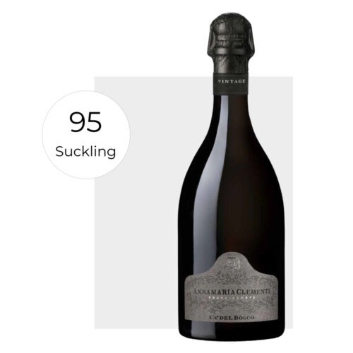 ca'del bosco annamaria clementi 2015