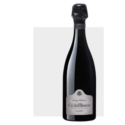 ca del bosco saten vintage collection