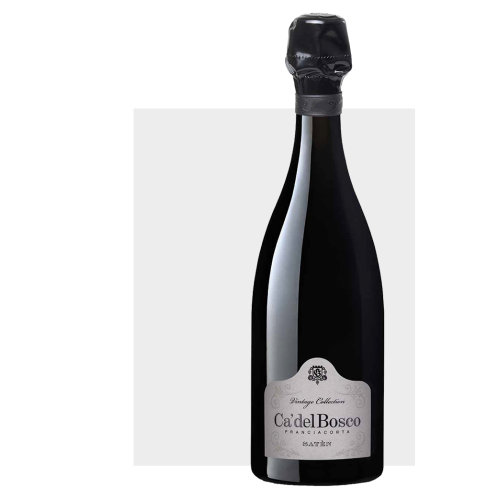 ca del bosco saten vintage collection