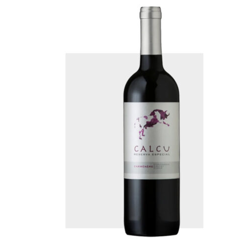 calcu carmenere