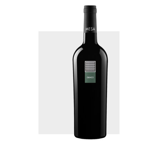 cantina mesa giunco vermentino 2020 0,5l