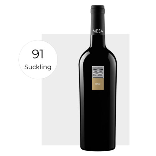 cantina mesa opale vermentino 2021