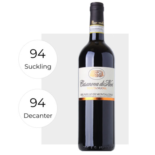 casanova di neri brunello di montalcino 2015
