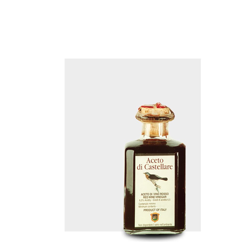 castellare aceto