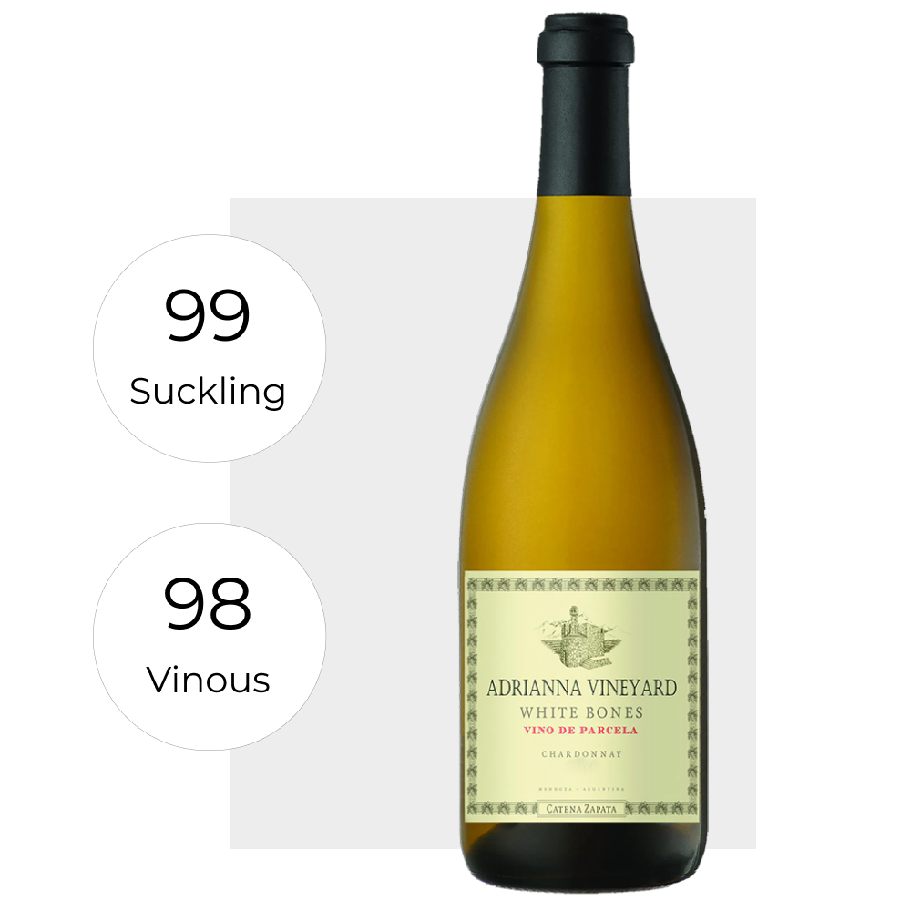 catena zapata chardonnay catena alta 2019