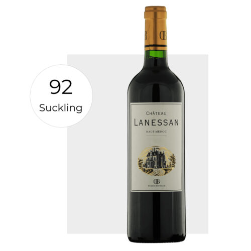 château lanessan 2019