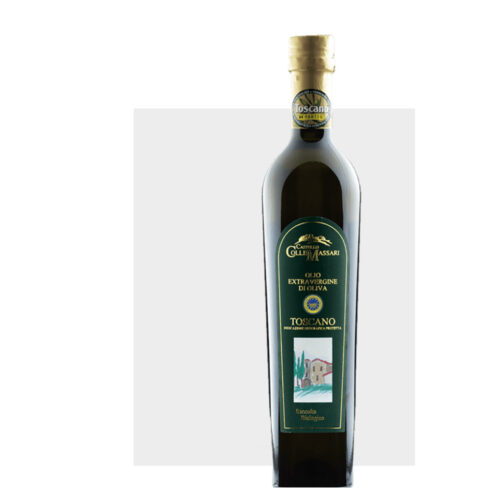 collemassari olio