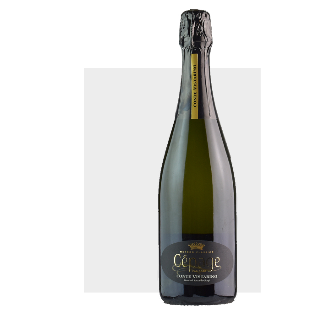 conte vistarino cepage pas 2013