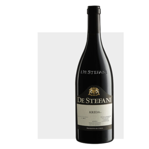 de stefani kreda magnum