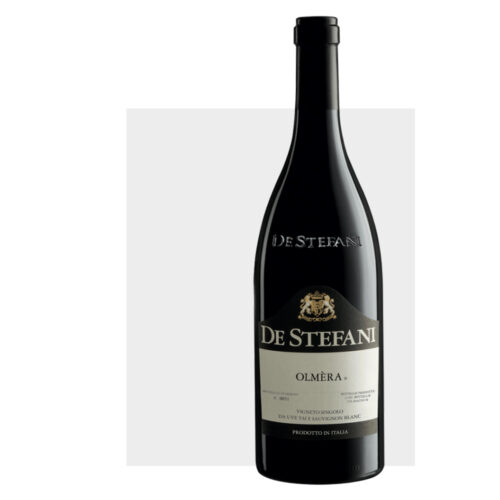 de stefani olmera