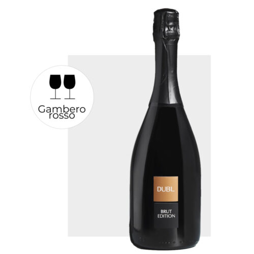 dubl brut edition i 1