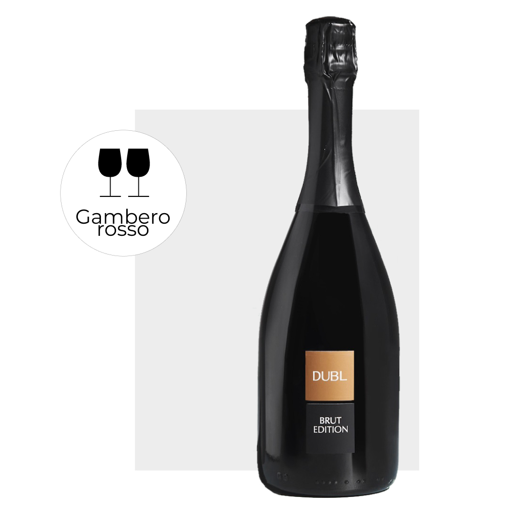 dubl brut edition i 1