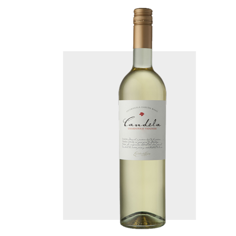 escorihuela gascon chardonnay viognier