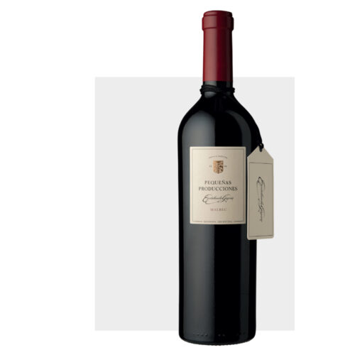 escorihuela gascon limitid malbec
