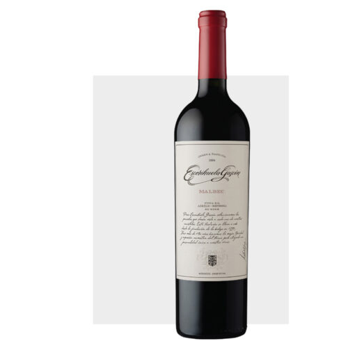 escorihuela gascon malbec