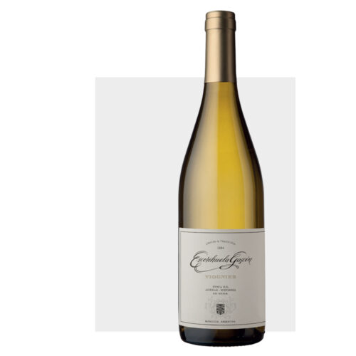 escorihuela gascon viognier