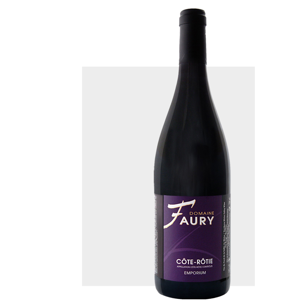 faury cotes rotie empornium