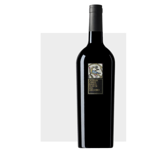 feudi lacryma christi bianco