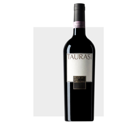 feudi taurasi