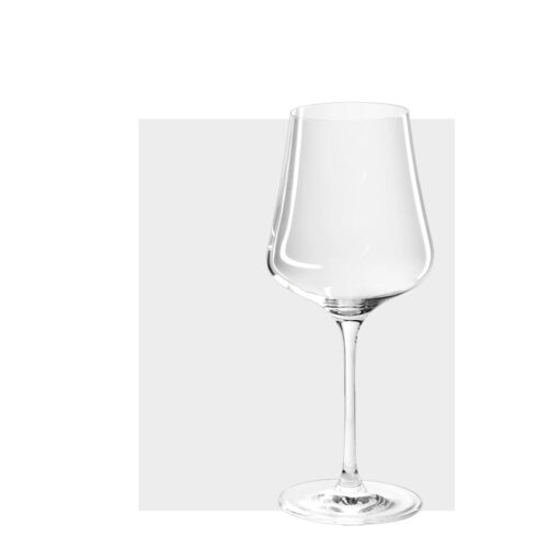 gabriel glas standart