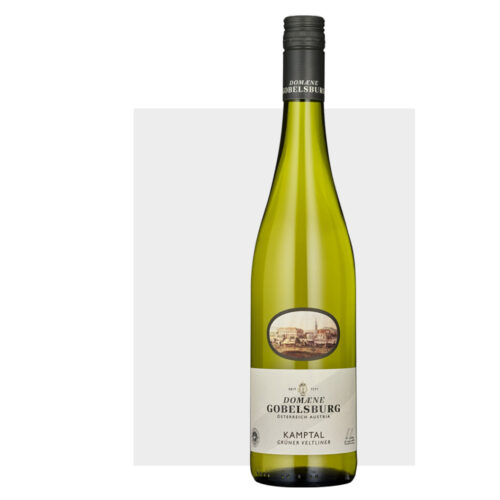 gobelsburg dac gruner