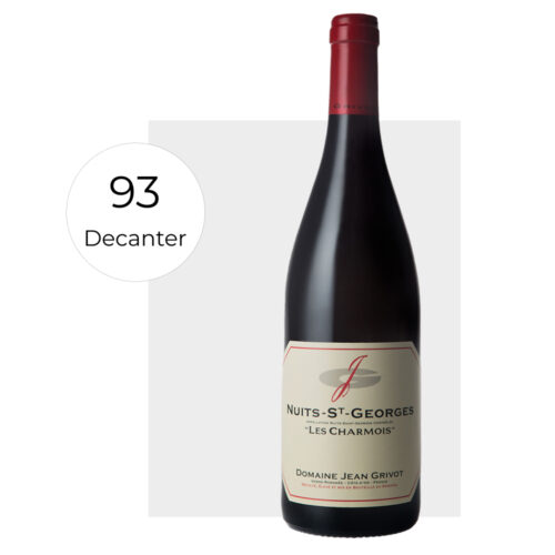 jean grivot nuits saint georges charmois jean grivot nuits saint georges charmois