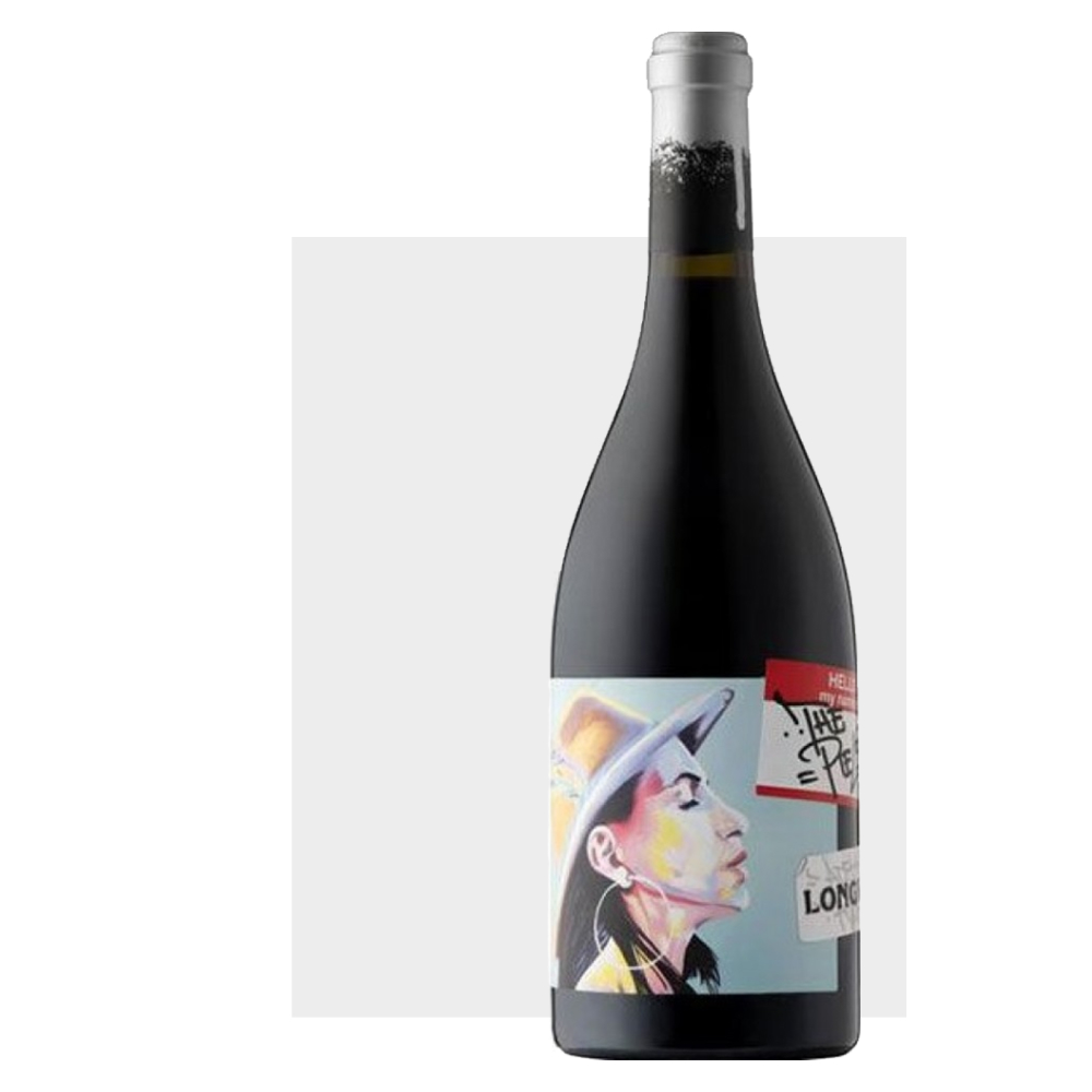 longview the piece shiraz