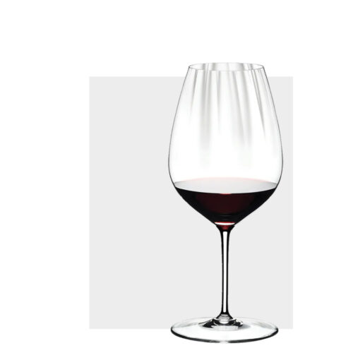 riedel cabernet