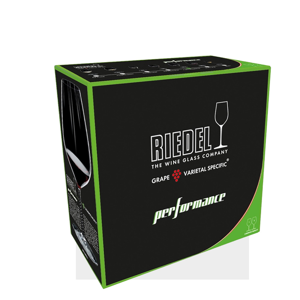 riedel cabernet box