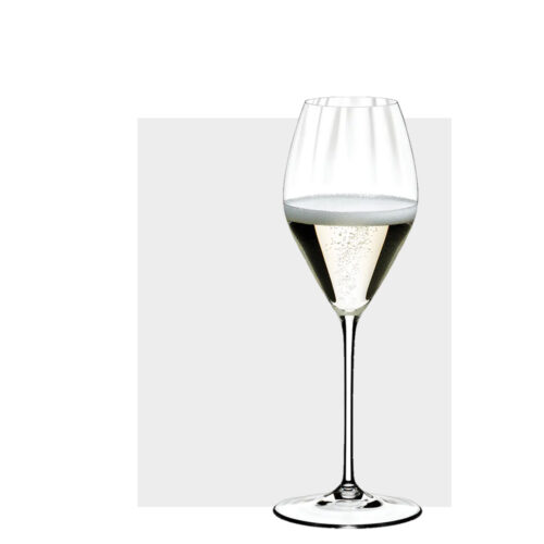 riedel champagne