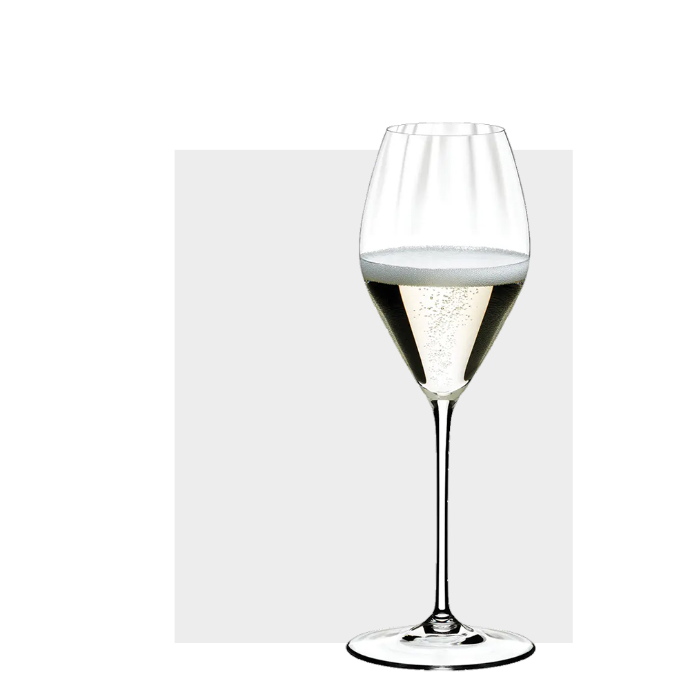 riedel champagne