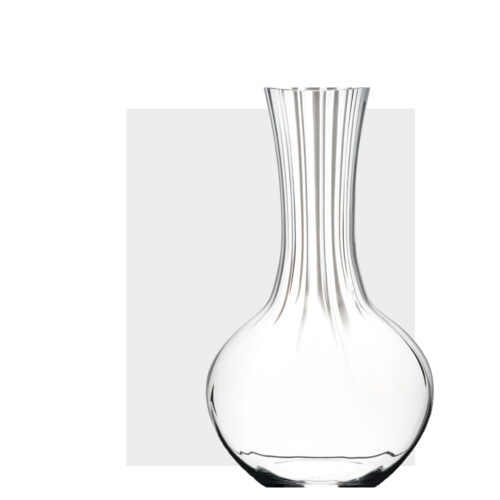 riedel decanter