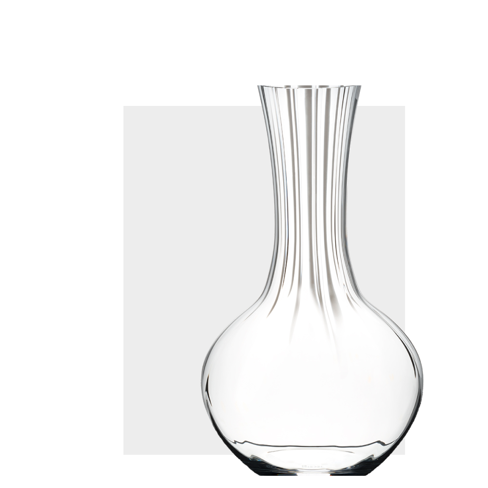riedel decanter