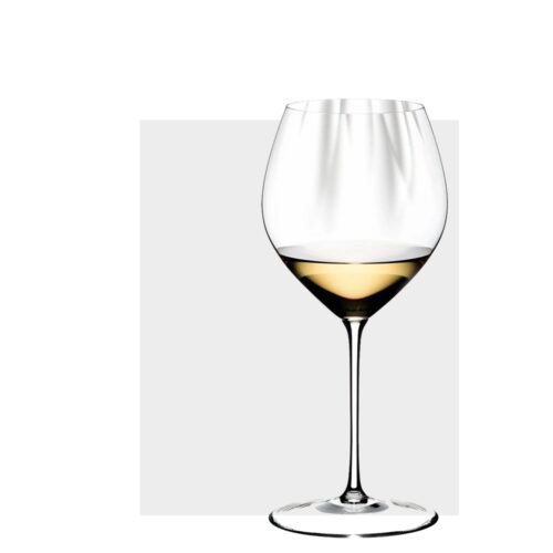 riedel oak chardonnay