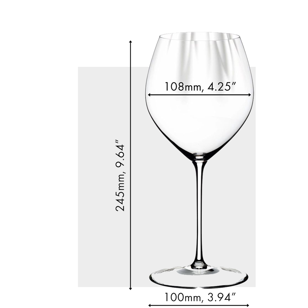 riedel oak chardonnay size