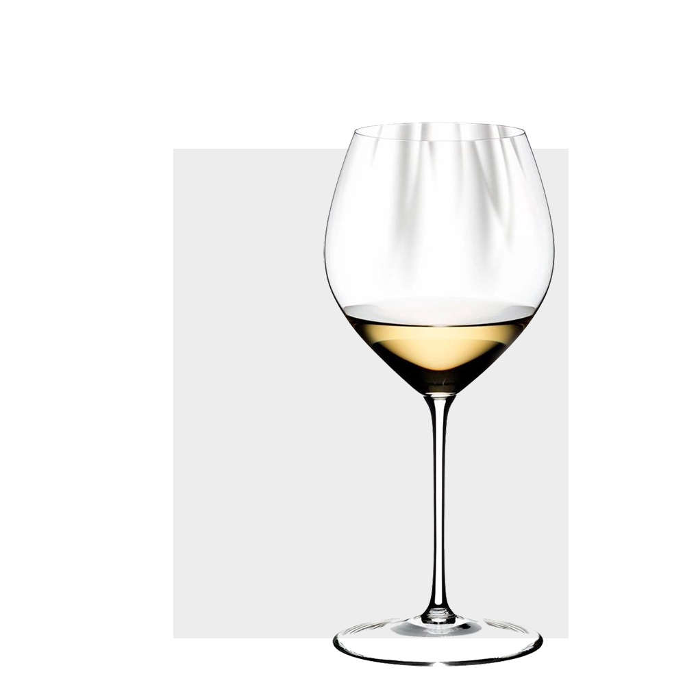 riedel oak chardonnay