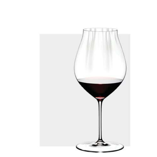 riedel pinot