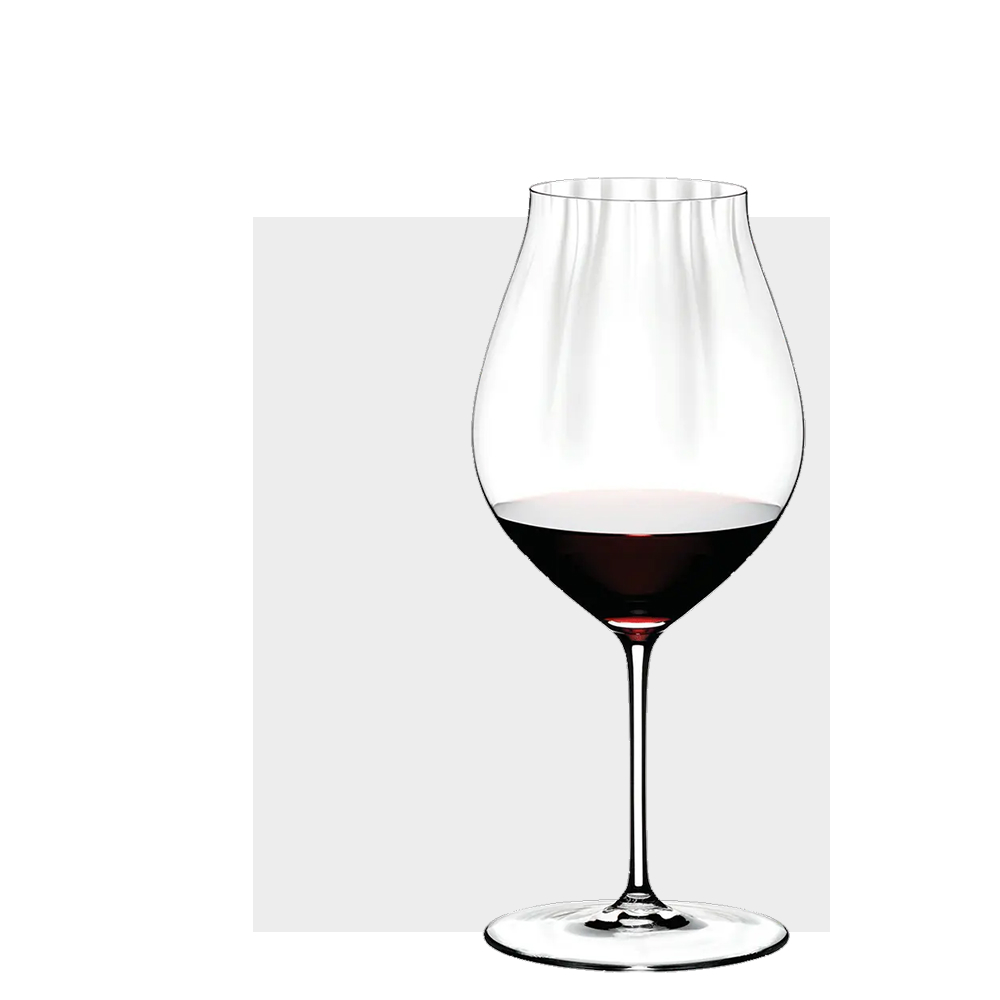 riedel pinot