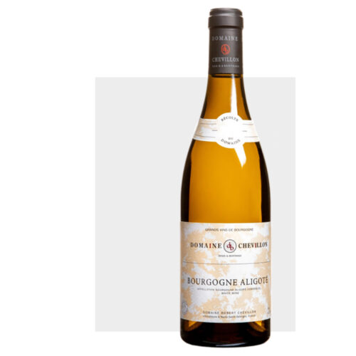 robert chevillon bourgogne aligote