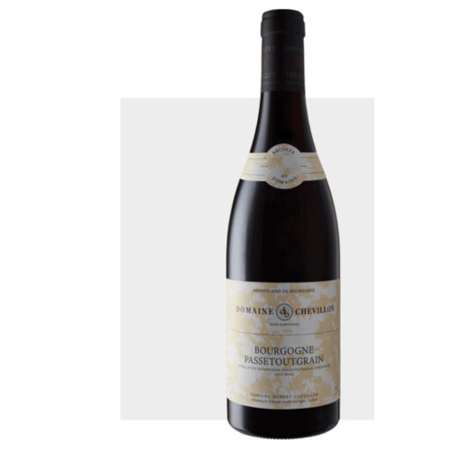robert chevillon bourgogne passetoutgrain